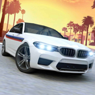 Drifting and Driving Simulator BMW Games