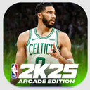 NBA2K25全明星版