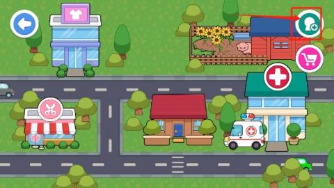 我的家庭娃娃屋官方版[图3]