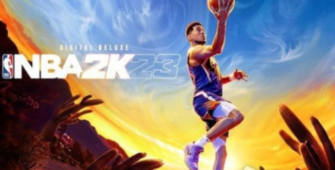 NBA2K23安卓版[图1]