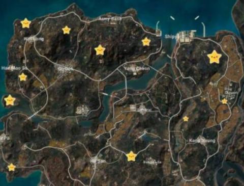 pubgmobile国际服官方正版[图5]
