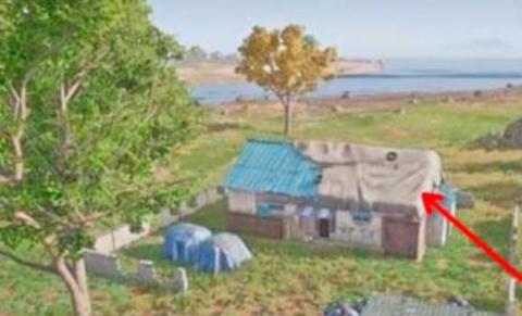pubgmobile国际服官方正版[图7]