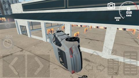 汽车碰撞模拟器0.95版本[图4]