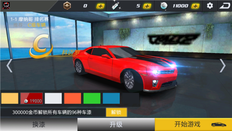 极品战车[图3]