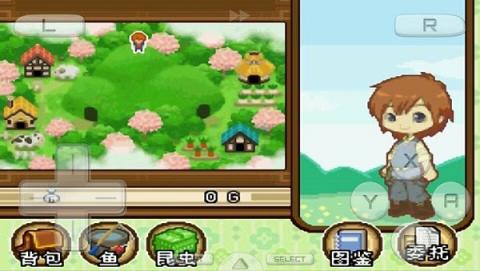 牧场物语双子村[图3]
