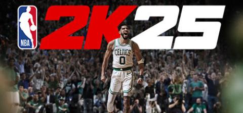 NBA2k25中文版[图1]