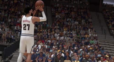 NBA2k25中文版[图2]