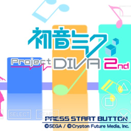 初音未来歌姬计划中文版