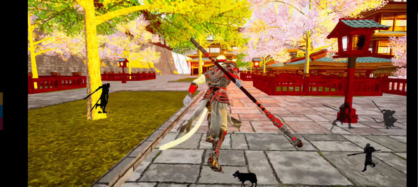 黑神话[图1]