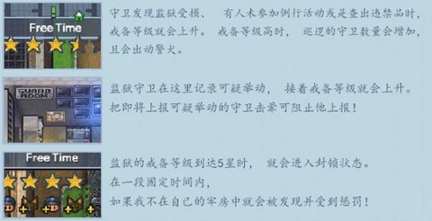 逃脱者2中文版[图12]