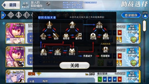 命运冠位指定[图6]