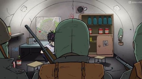 避难所生存60秒无广告中文版[图1]