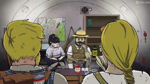 避难所生存60秒无广告中文版[图2]