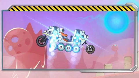 暴爽疯狂赛车[图2]