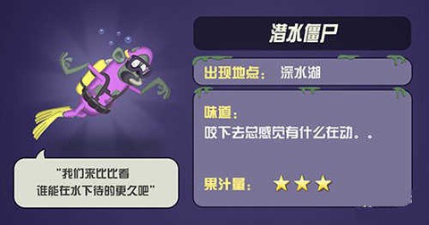 僵尸果汁机[图3]