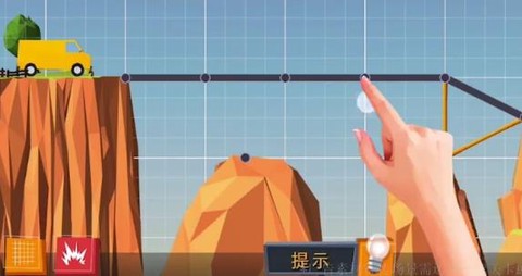 疯狂桥梁工程师[图1]