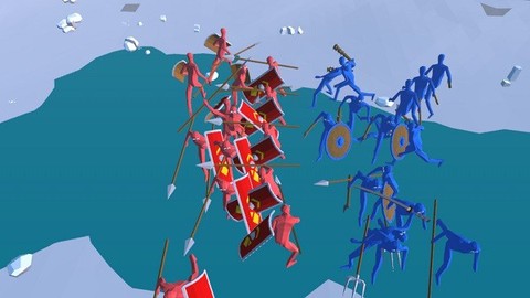 战争最终模拟[图1]