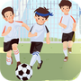 足球明星杯