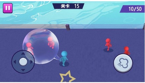 气泡射手[图1]