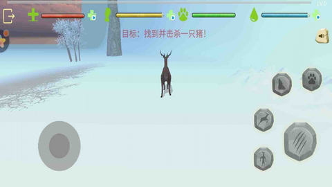 动物奇幻之旅[图2]