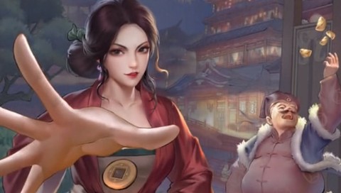 小小夜市[图2]