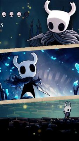 骑士大战恶魔城[图2]