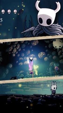 骑士大战恶魔城[图3]