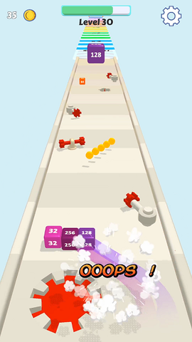 2048冲冲冲[图1]