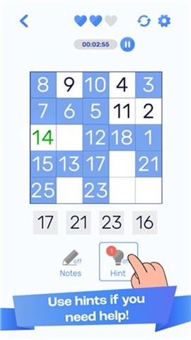 数字逻辑截图2