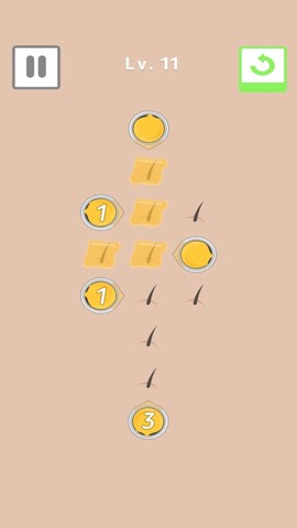拔毛大师截图2