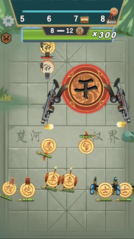 暴走动漫自走棋[图1]