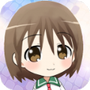 喂养小女友