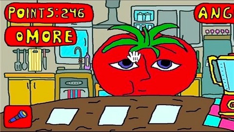 梦幻水果[图1]