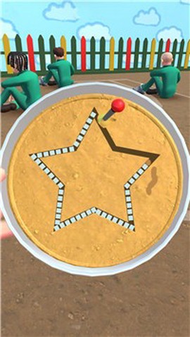 生存闯关大冒险截图2