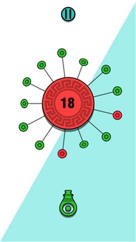 大炮插针截图1