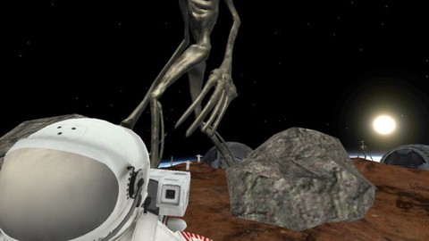 宇宙飞船模拟器2020截图2