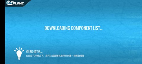 专业模拟飞行[图1]