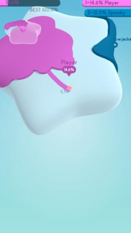 纸片人大作战截图1