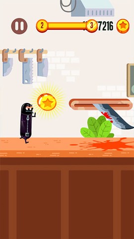 香肠奔跑[图3]