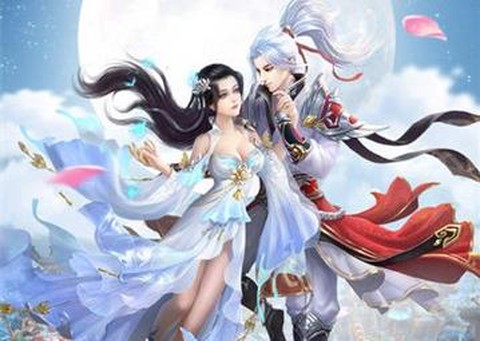 幻月修仙传[图3]