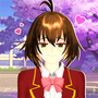 樱花魔法学院