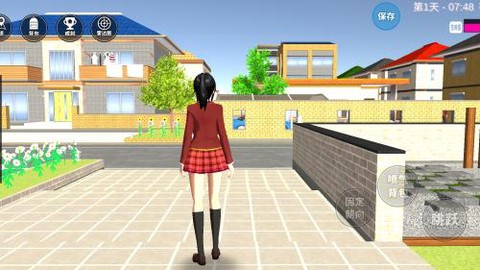 樱花动漫高校物语[图1]