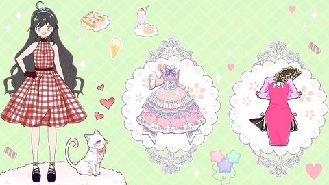 公主宝宝美鞋[图1]