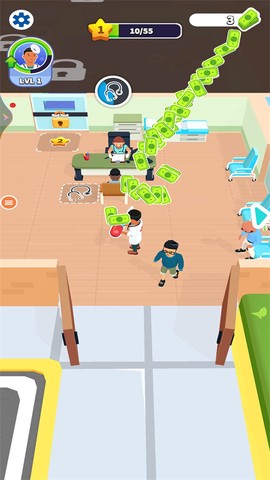 急诊救护车模拟器[图1]