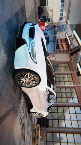 疯狂特技飞车[图1]