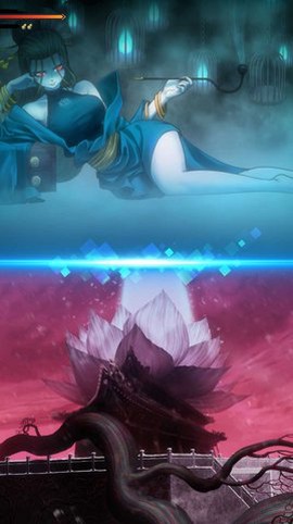 莽荒余生[图3]