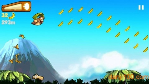 香蕉金刚[图2]