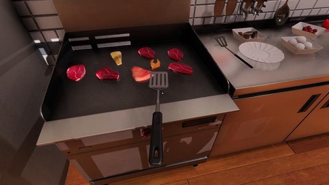 烹饪模拟器[图1]