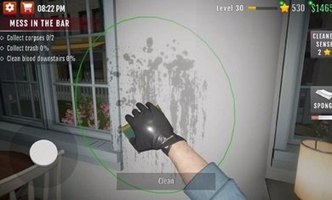 犯罪现场清洁工手机版[图1]