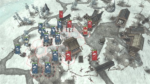 幕府帝国[图1]